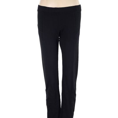 Miss Posh Women Black Leggings S